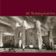 U2The Unforgettable Fire